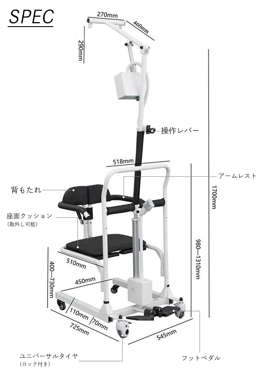 point8 小回り