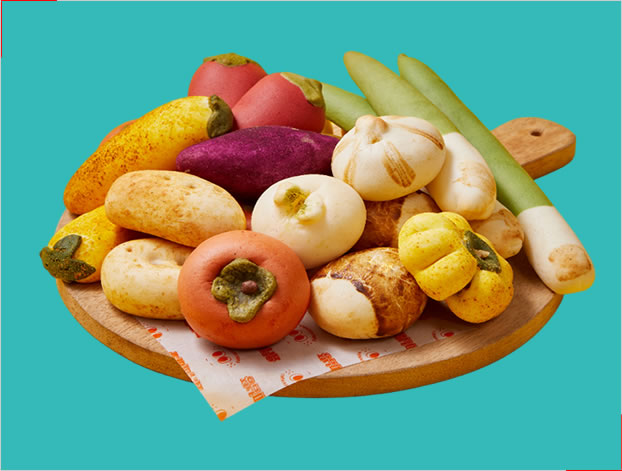 韓国食品